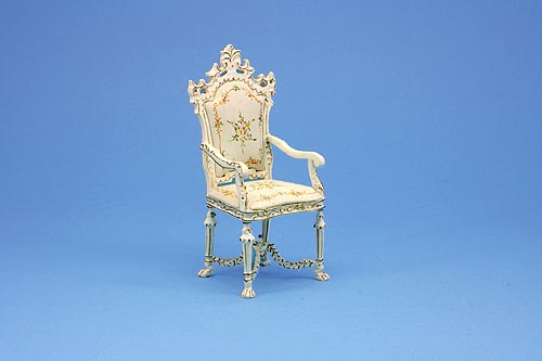 088-06 - Versailles Bedroom Chair