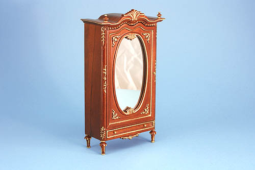 Wardrobe - SO8003-02