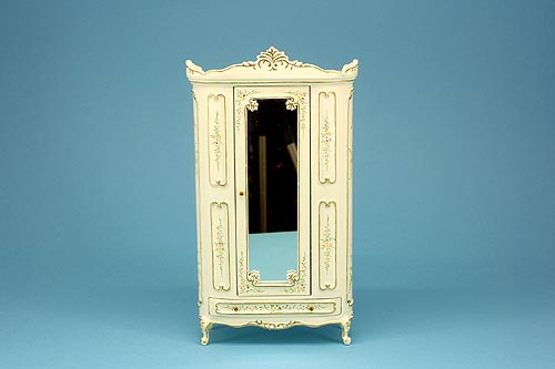 SO031-06 - French Style Wardrobe