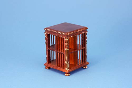 SOCA037-01 - Bookcase Table