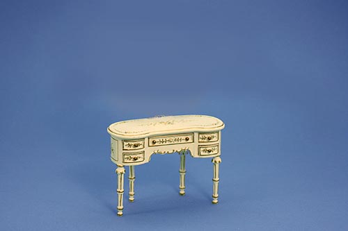 8002-02 - French Style Table