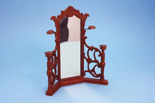 8111-03 - Decorative full length mirror