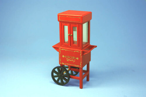 SO1610 - Popcorn Cart